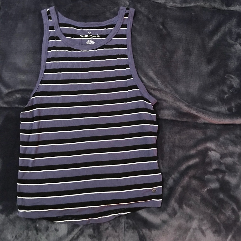 American eagle top